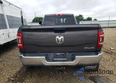 2021 Ram 3500 Tradesman z USA, uszkodzony, nr VIN 3C63RRGL1MG504931